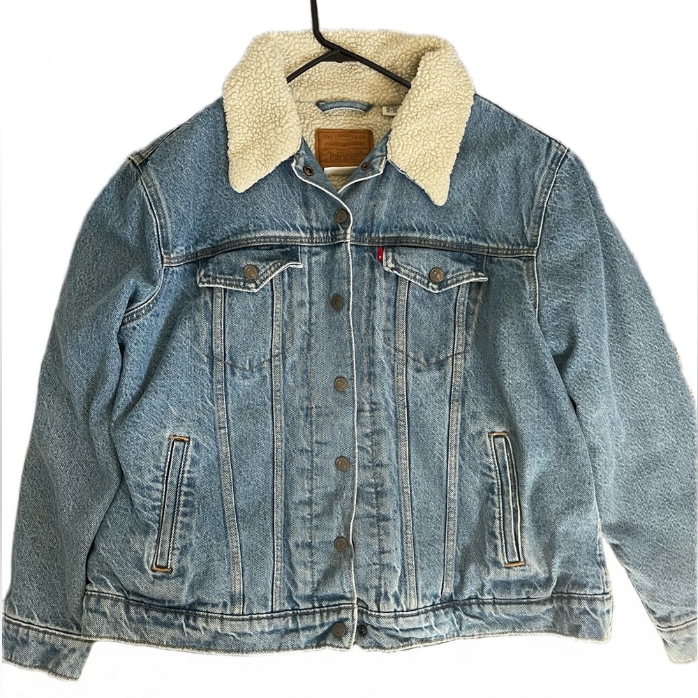 Levi’s Jacket